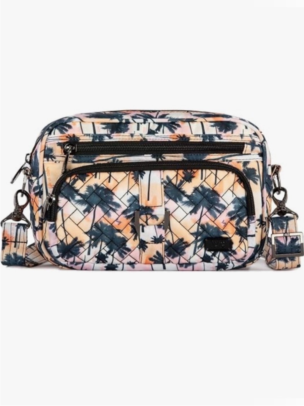 LUG convertible carousel bag